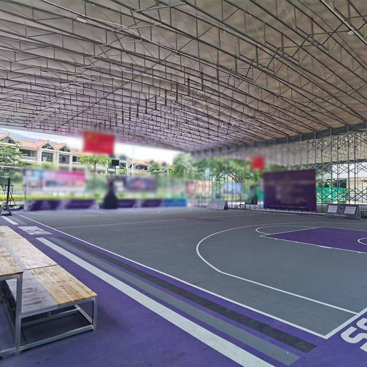 香格里拉市工程案例