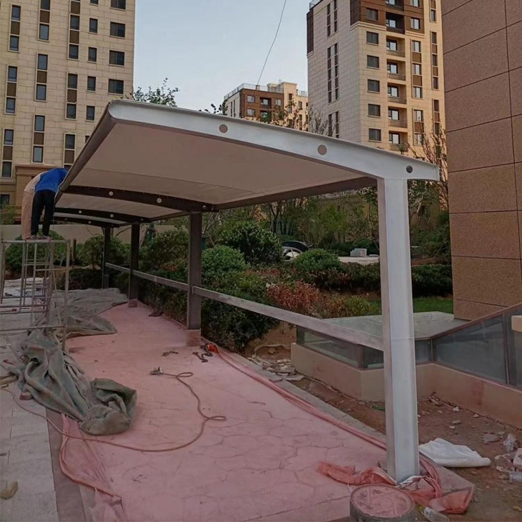 香格里拉市工程案例